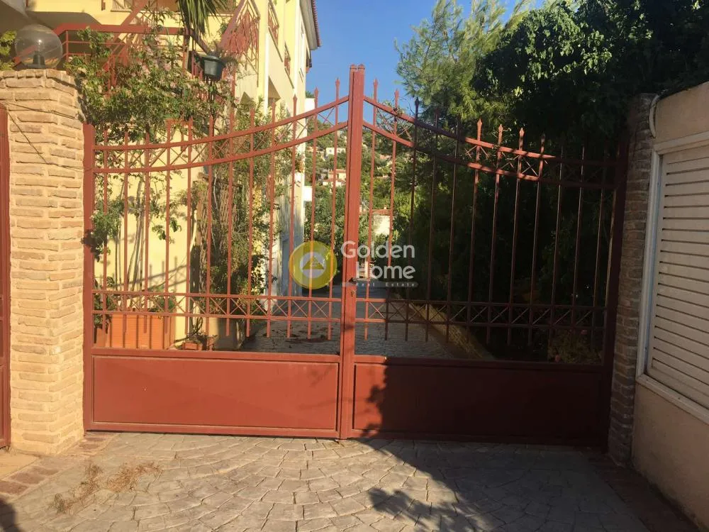 Μονοκατοικία 58τ.μ.  - 3