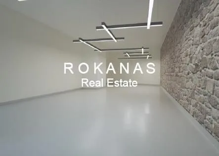 Shop 421m²  - 2