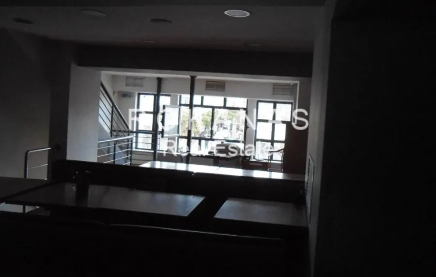 Κατάστημα 320τ.μ.  - 2