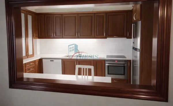 Apartment 112m²  - 2