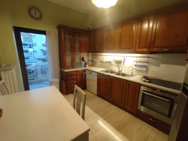 Apartment 112m²  - 3