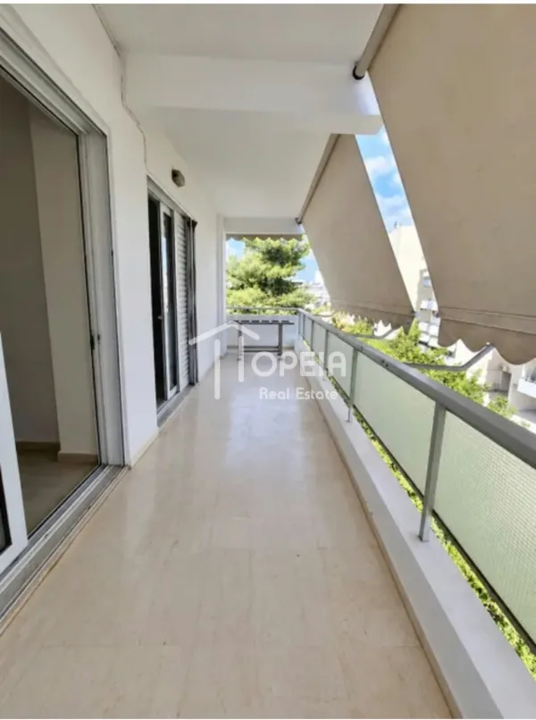 Apartment 110m²  - 5