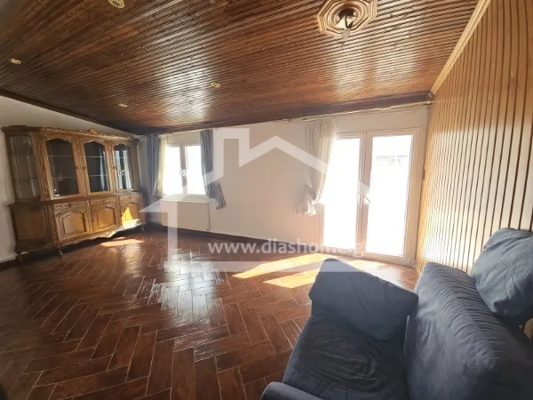 Apartment 95m²  - 3