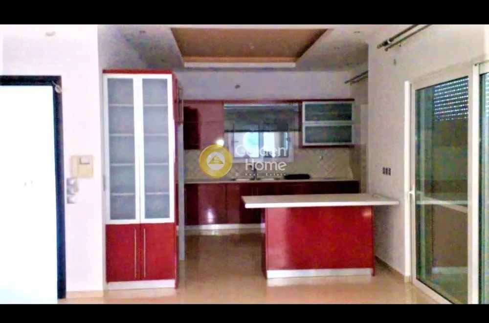 Detached house 120m²  - 2