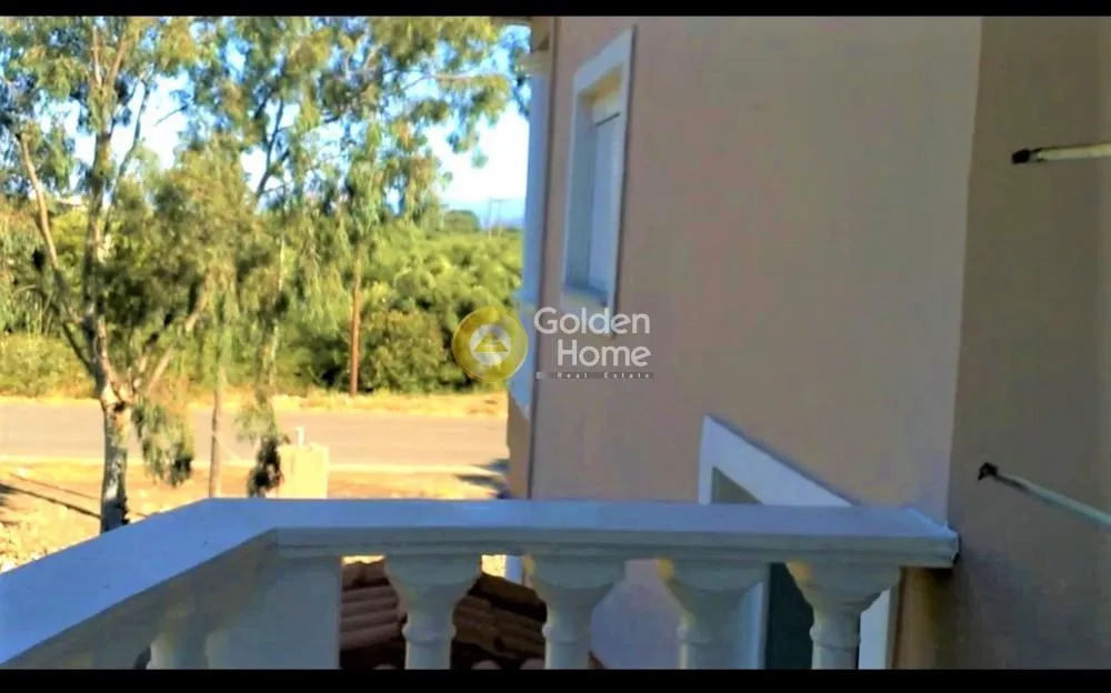 Detached house 120m²  - 5