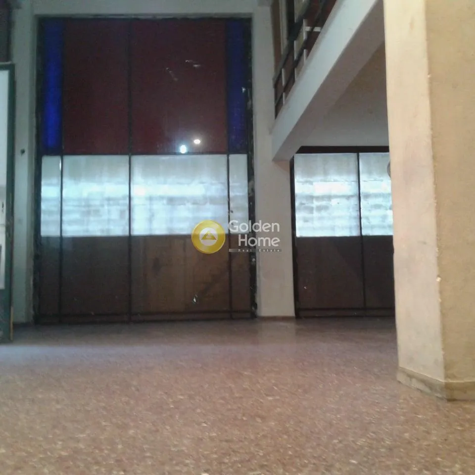 Shop 225m²  - 5