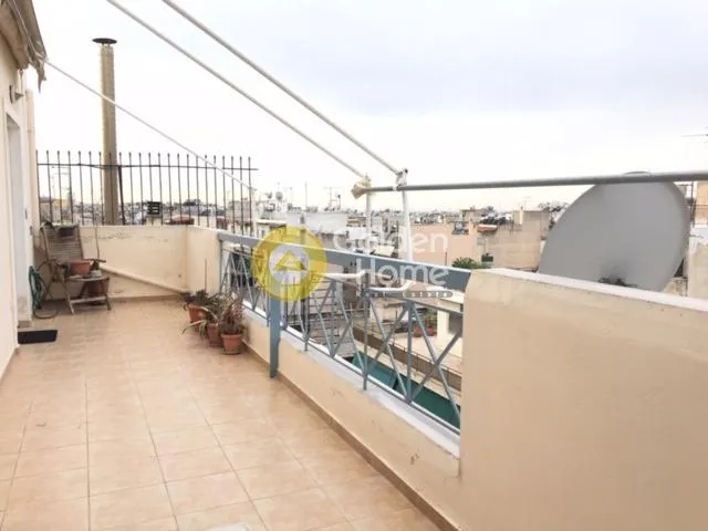 Maisonette 140m²  - 2