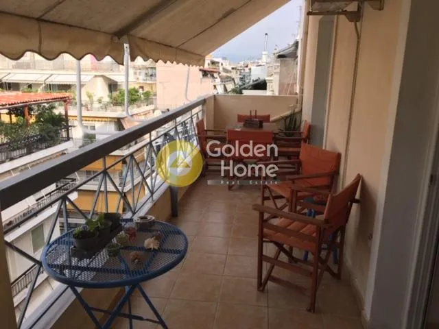 Maisonette 140m²  - 5
