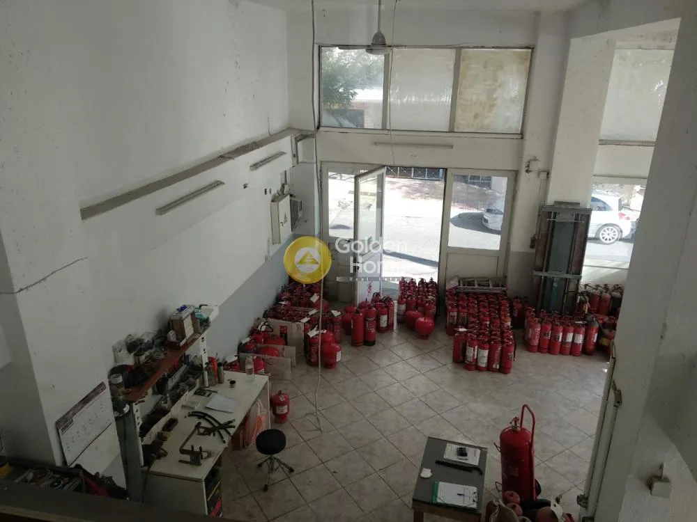 Κατάστημα 230τ.μ.  - 3