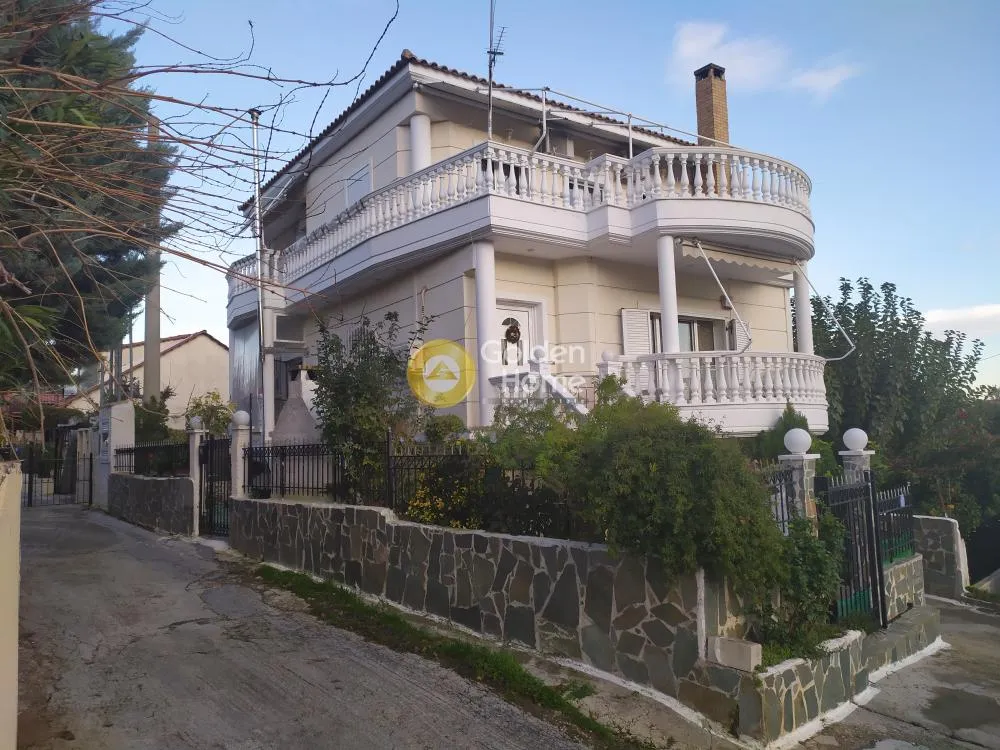 Μεζονέτα 277τ.μ.  - 2