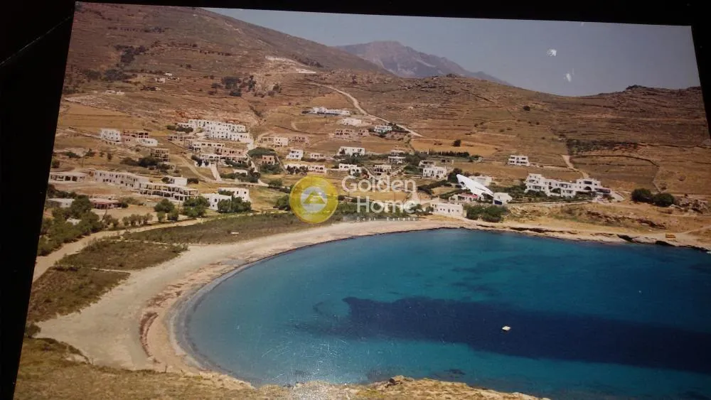 Land Parcel 10400m²  - 3