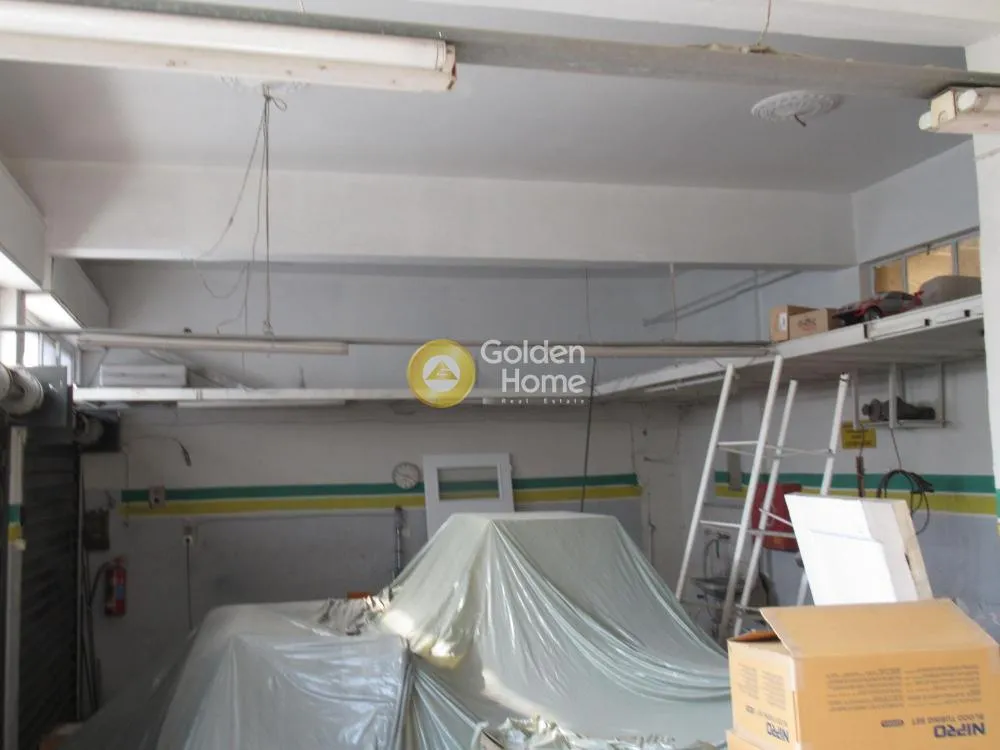 Shop 50m²  - 2