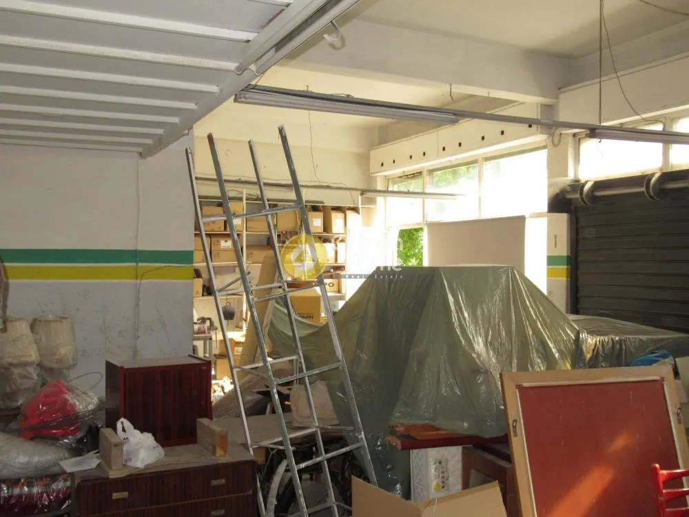 Shop 50m²  - 3