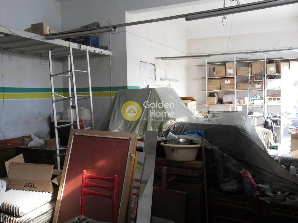 Shop 50m²  - 5