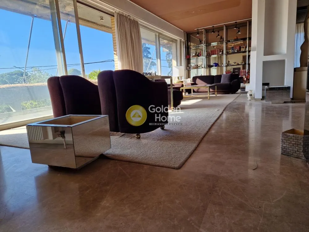 Maisonette 180m²  - 3