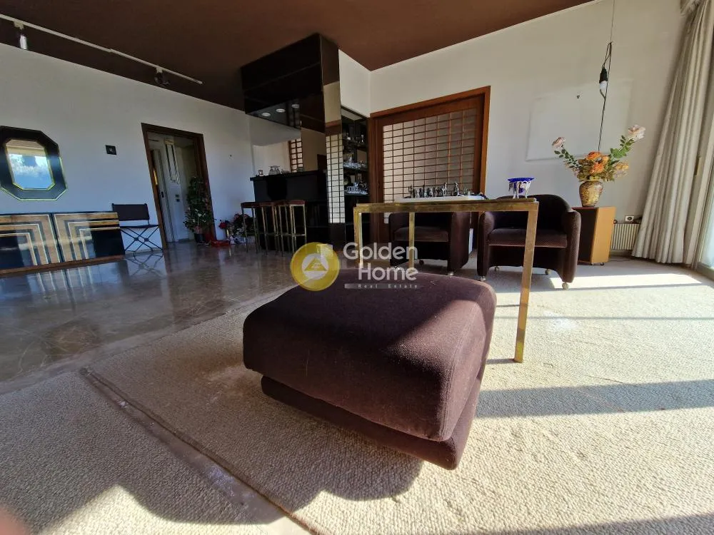 Maisonette 180m²  - 4