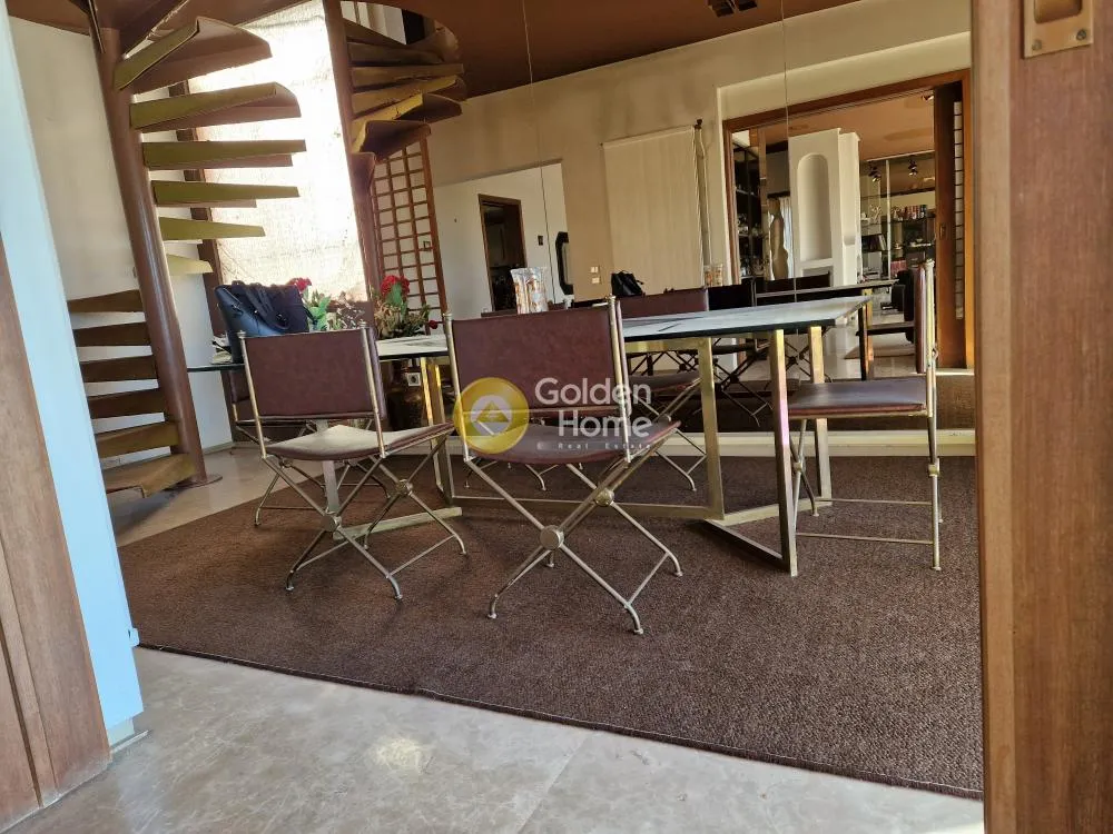 Maisonette 180m²  - 5