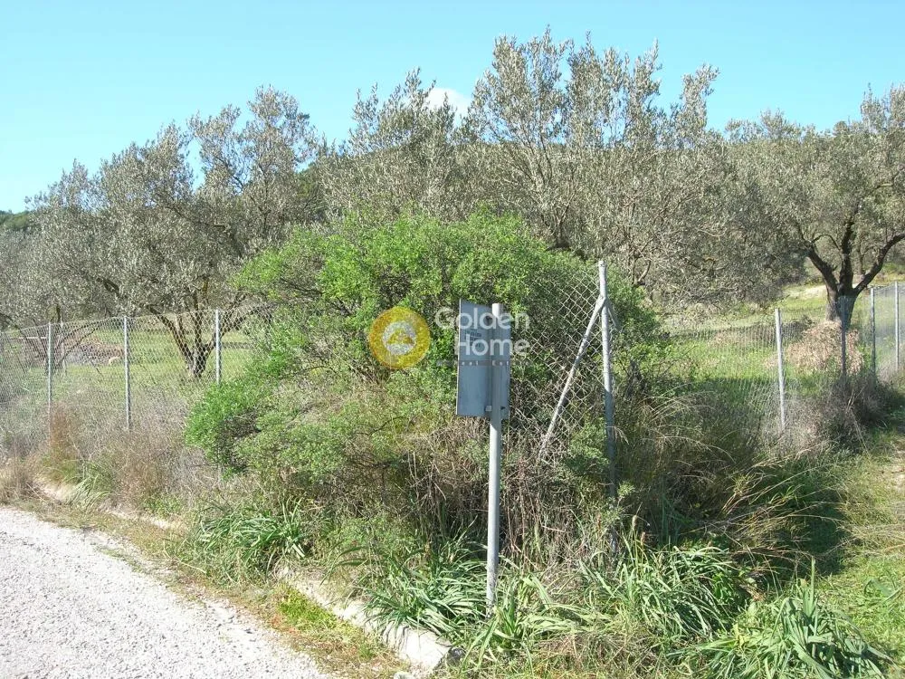 Land Parcel 2664m²  - 2