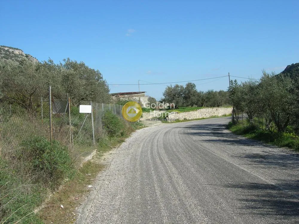 Land Parcel 2664m²  - 3