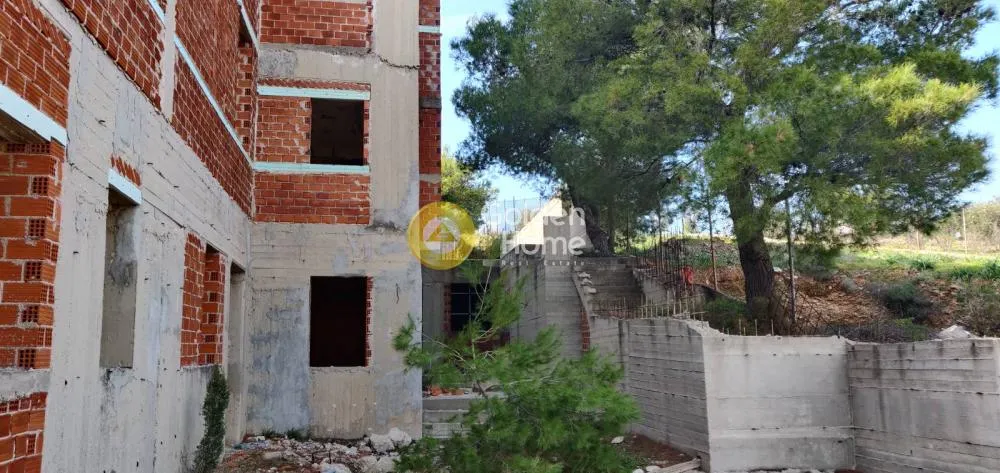 Μονοκατοικία 350τ.μ.  - 3