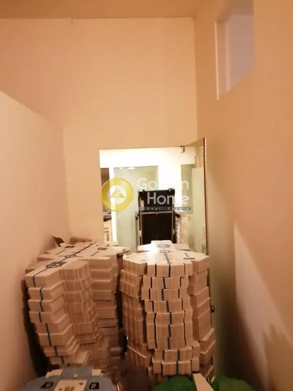 Shop 75m²  - 3
