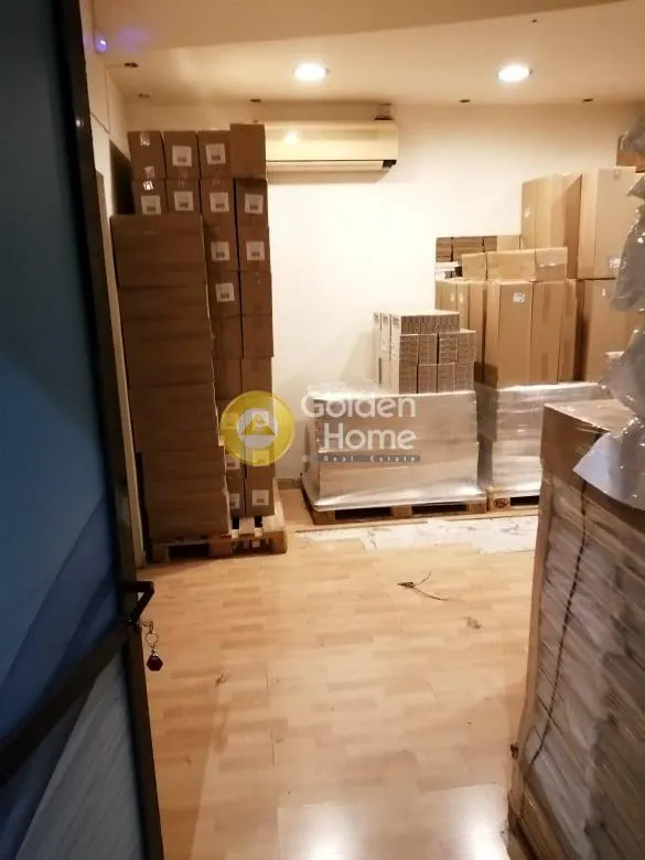 Shop 75m²  - 4