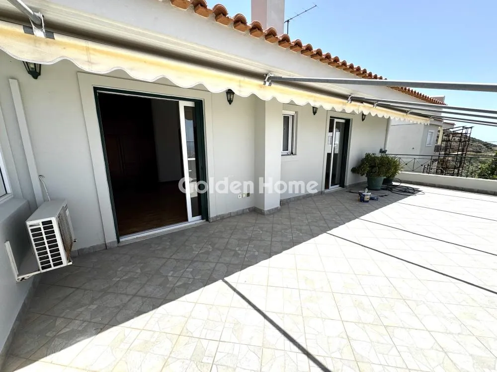 Maisonette 150m²  - 2