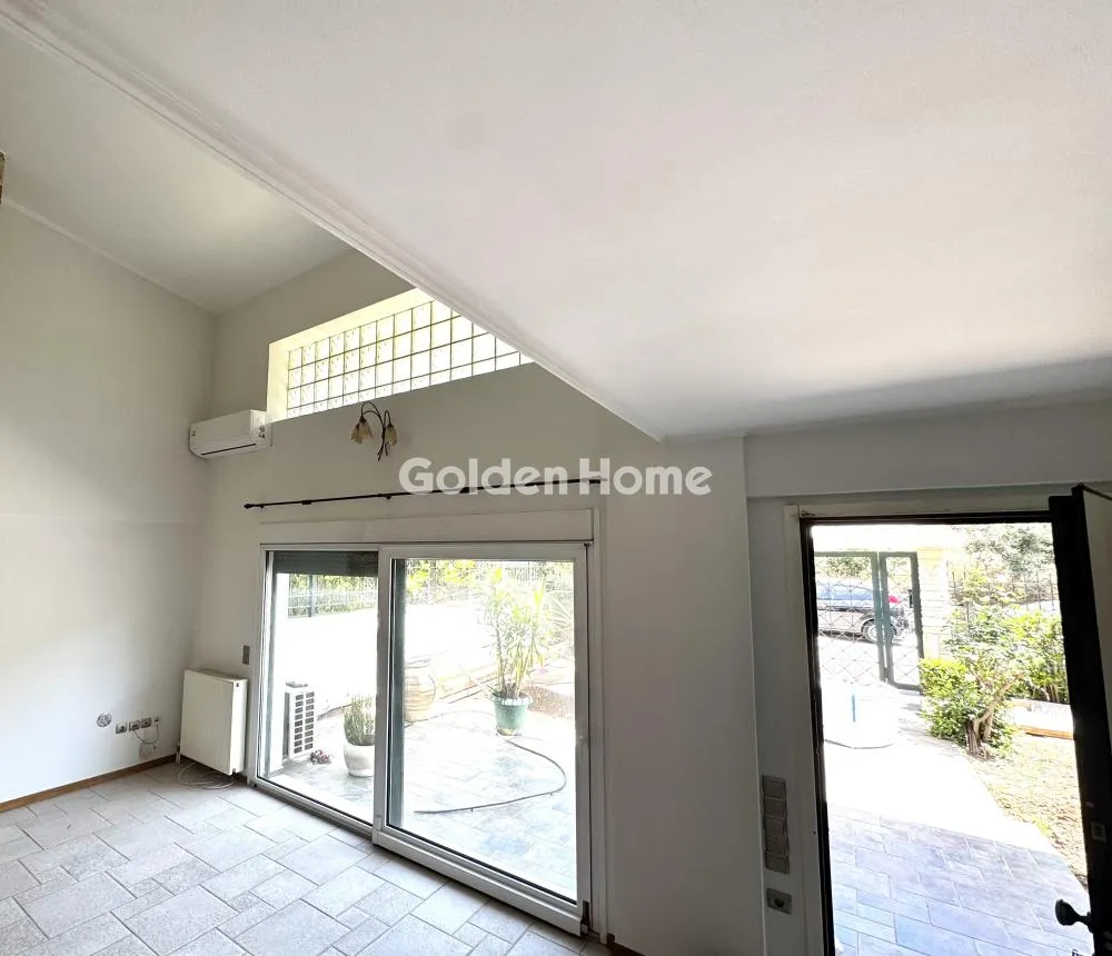 Maisonette 150m²  - 5