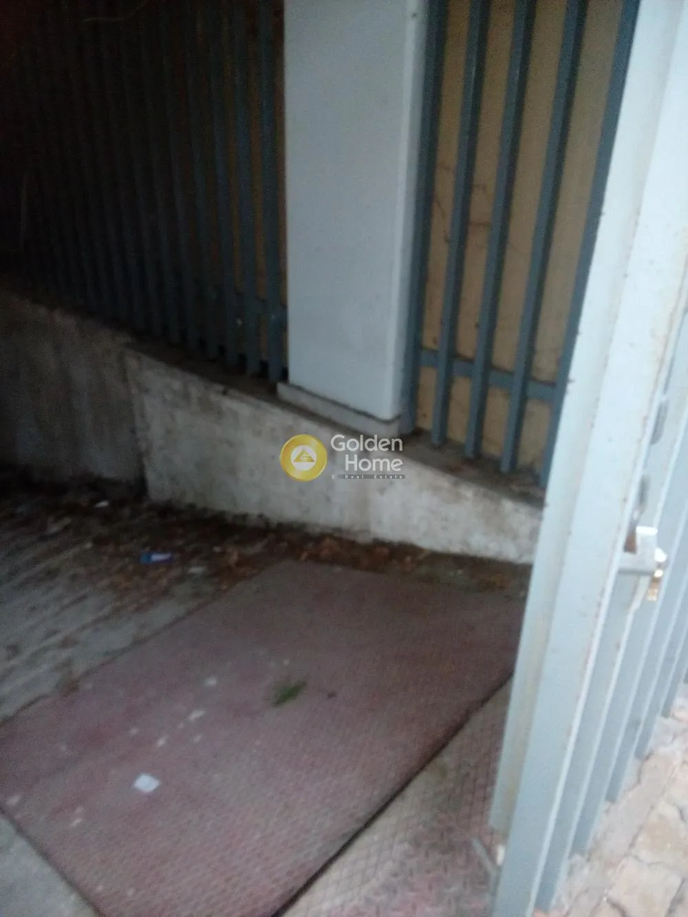 Warehouse 300m²  - 2