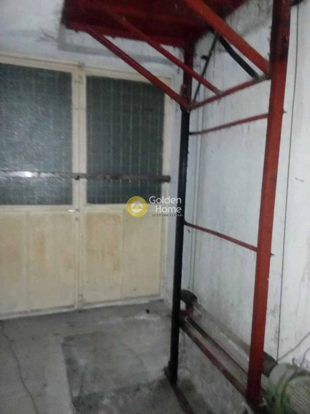 Warehouse 300m²  - 3