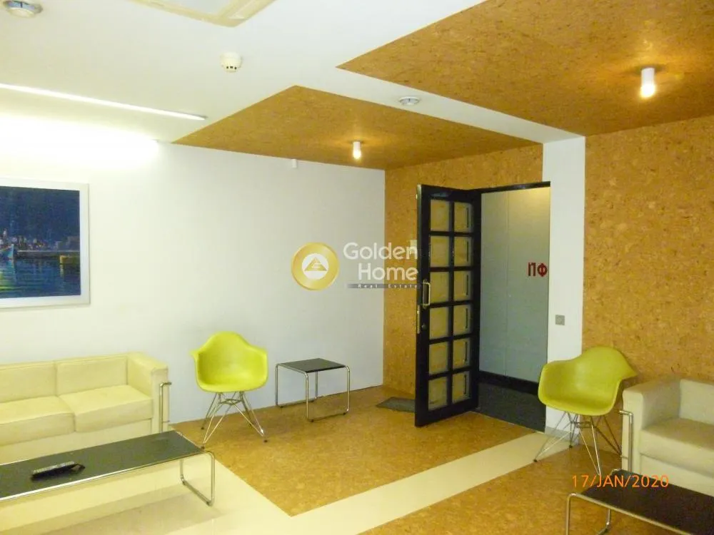 Office 130m²  - 2