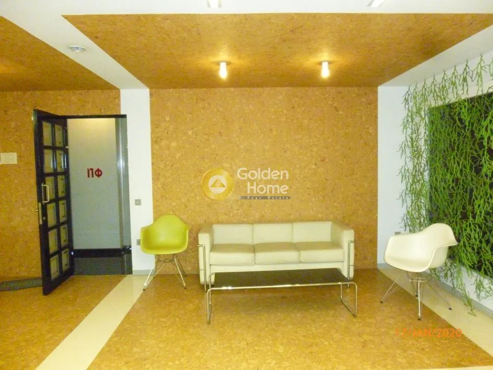 Office 130m²  - 3