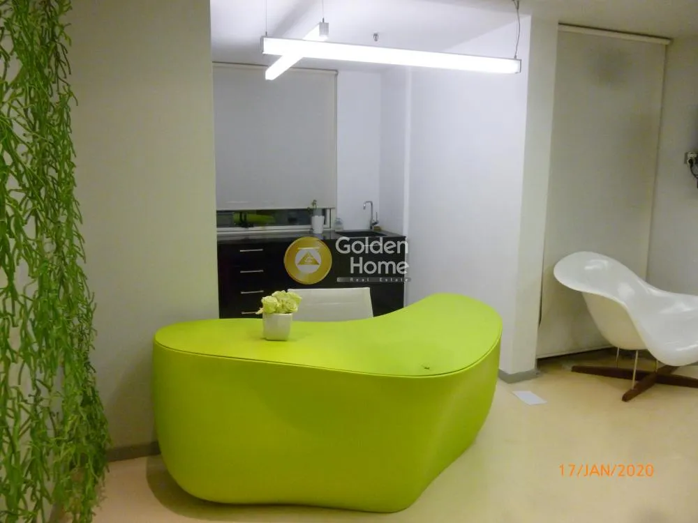Office 130m²  - 4
