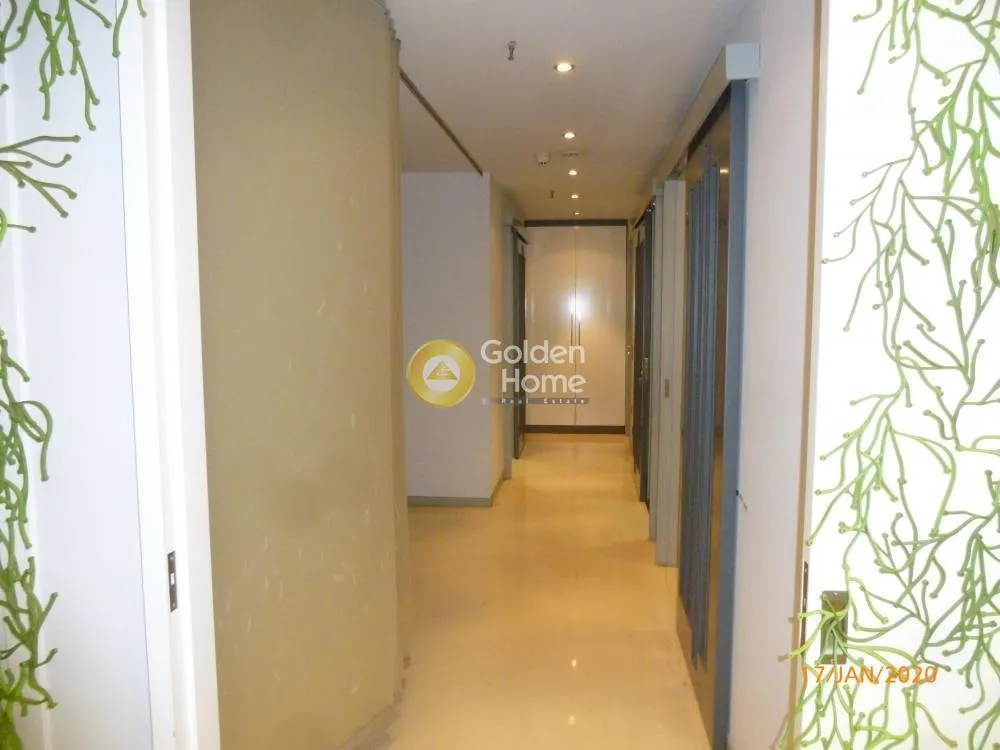 Office 130m²  - 5