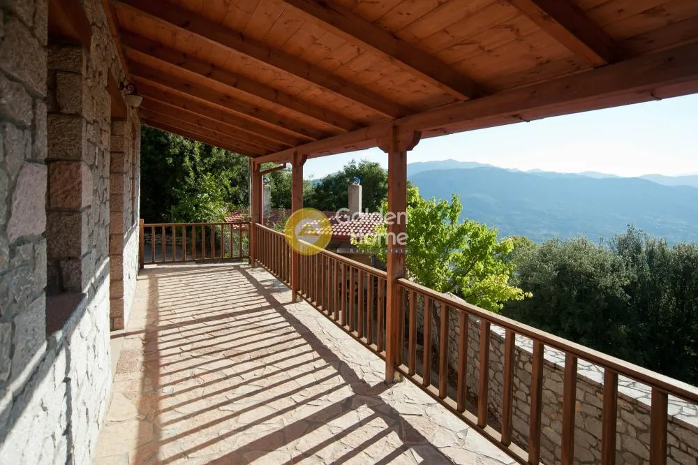 Detached house 100m²  - 2