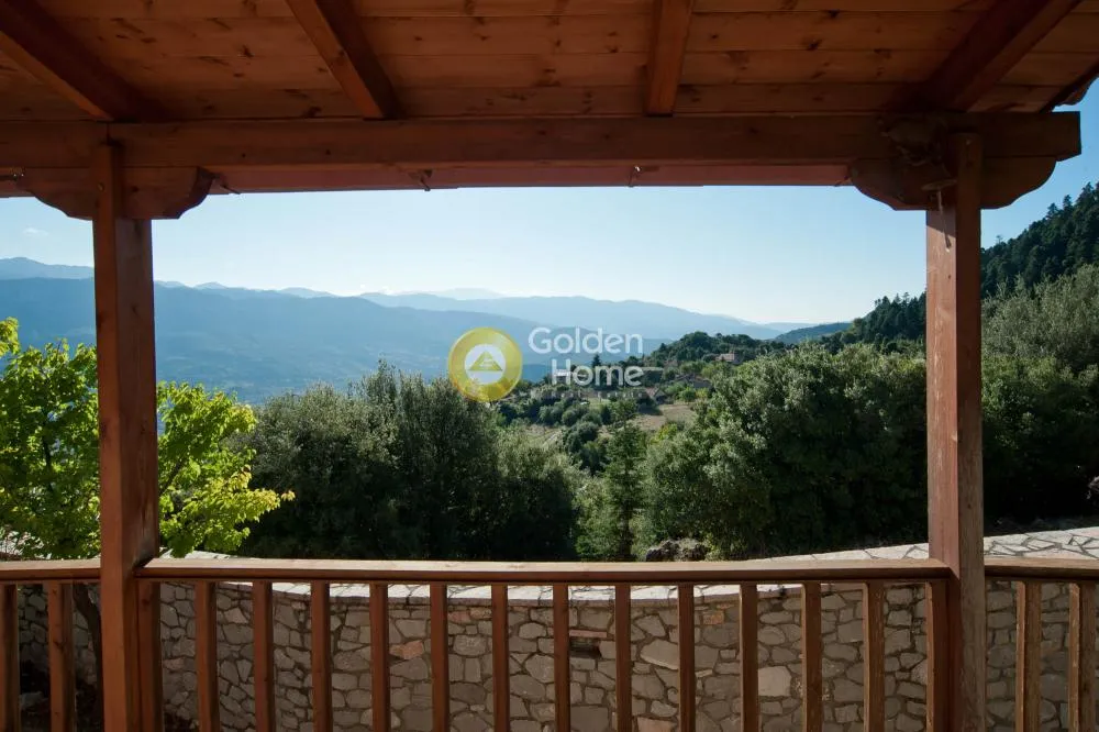 Detached house 100m²  - 3