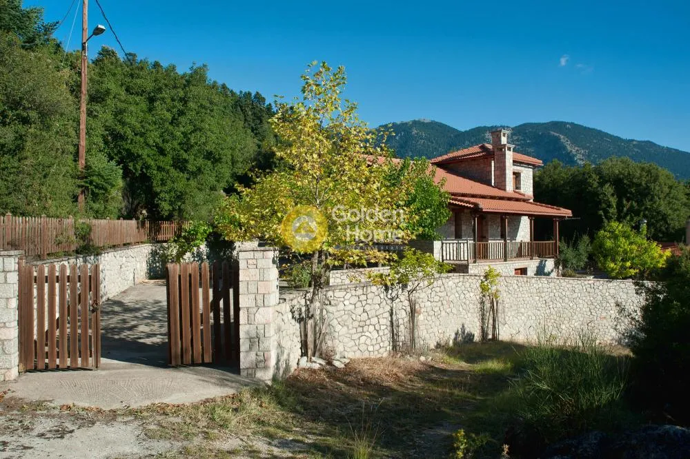 Detached house 100m²  - 4