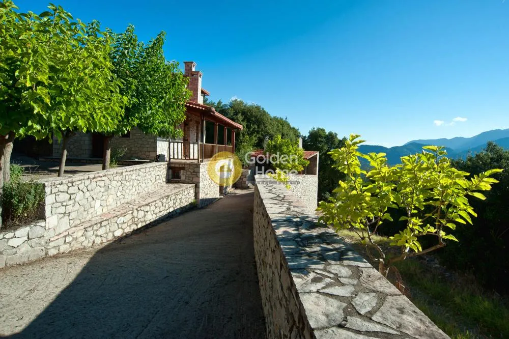 Detached house 100m²  - 5