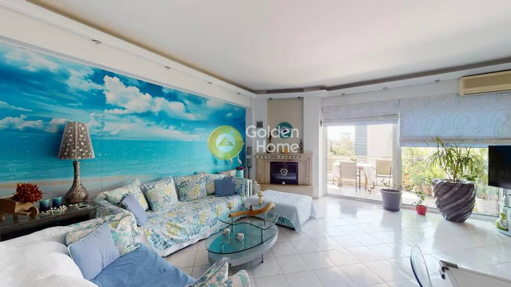Apartment 96m²  - 2