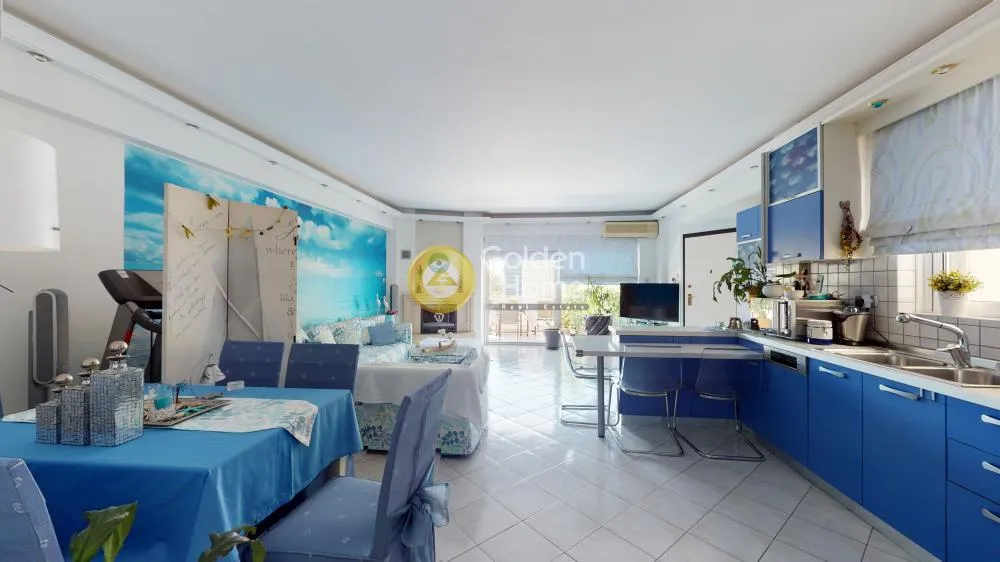 Apartment 96m²  - 3