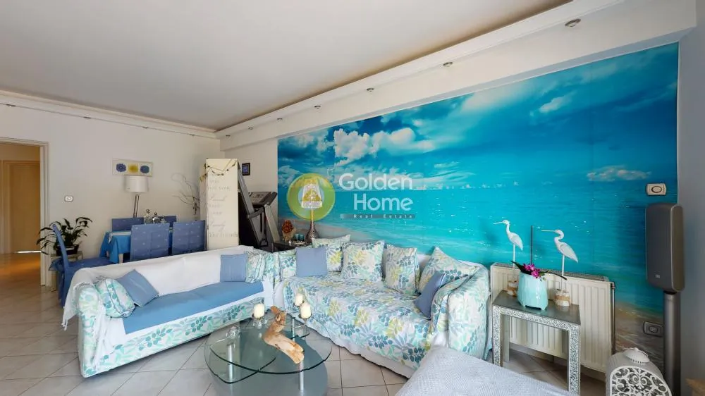 Apartment 96m²  - 5