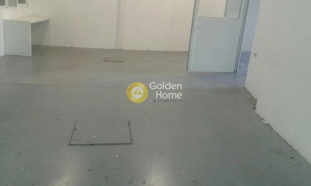 Warehouse 750m²  - 4