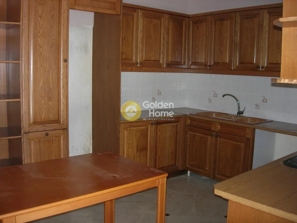 Apartment 89m²  - 5