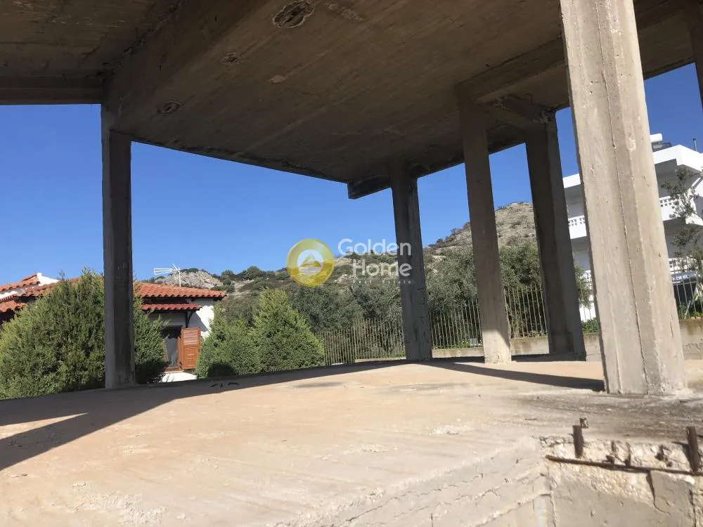 Μονοκατοικία 150τ.μ.  - 3