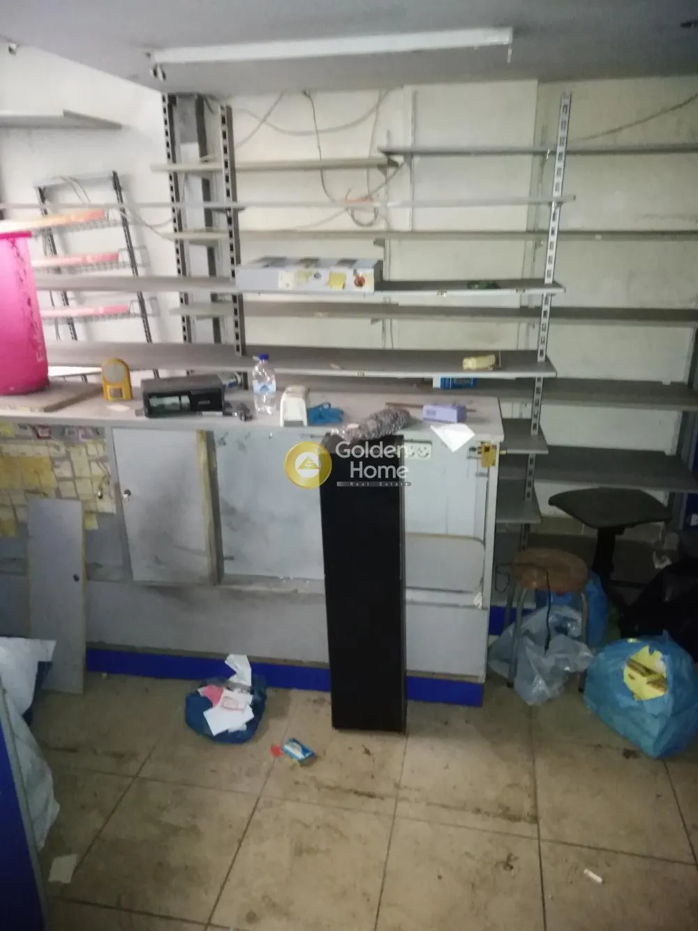 Shop 88m²  - 2