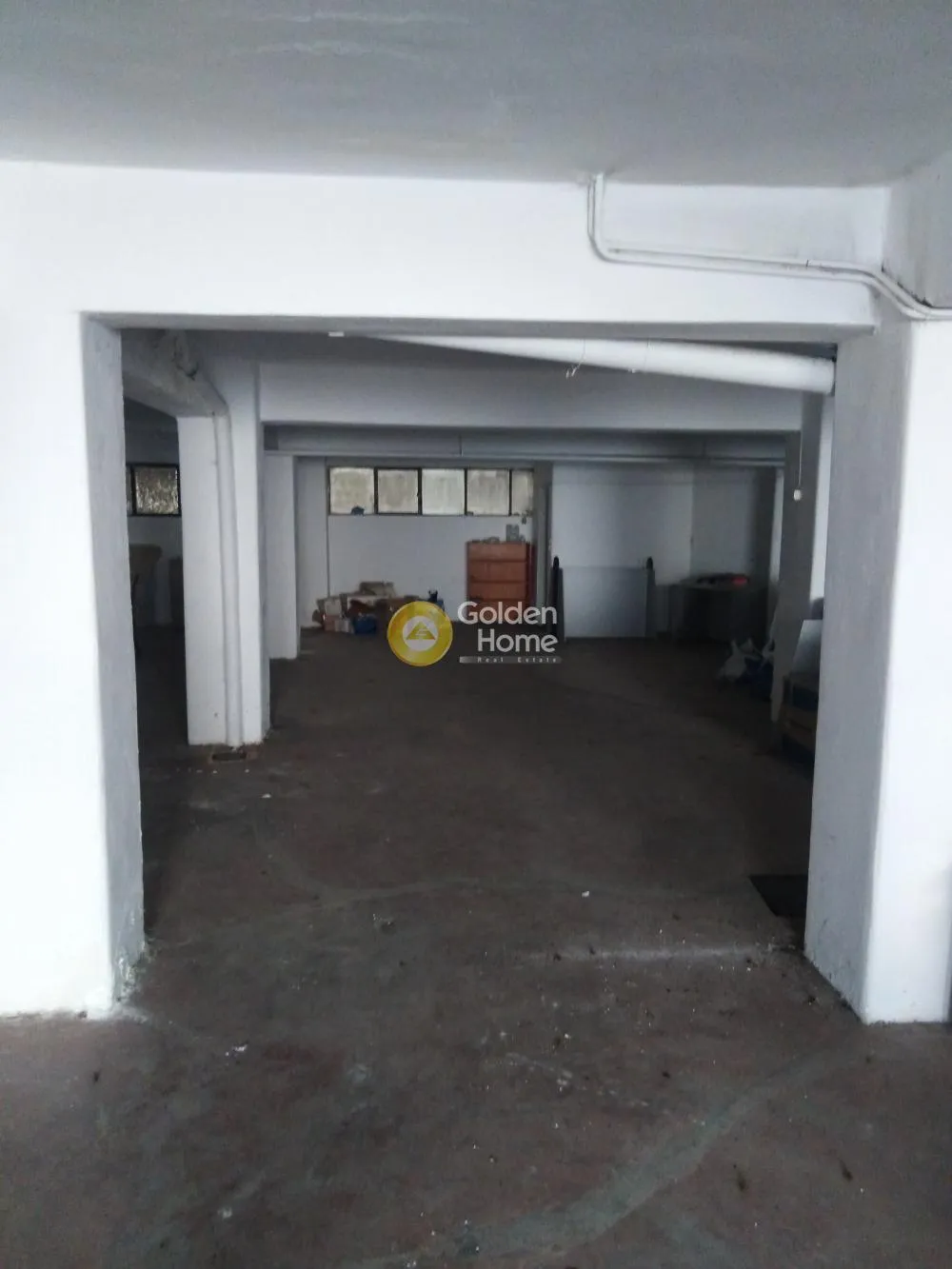 Shop 330m²  - 2