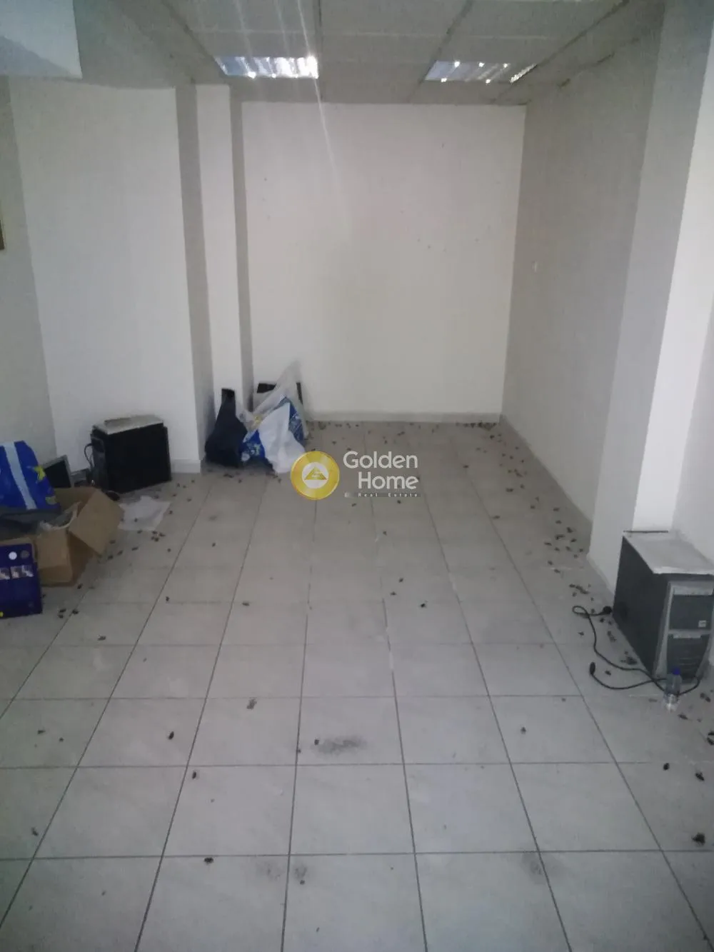 Shop 330m²  - 3