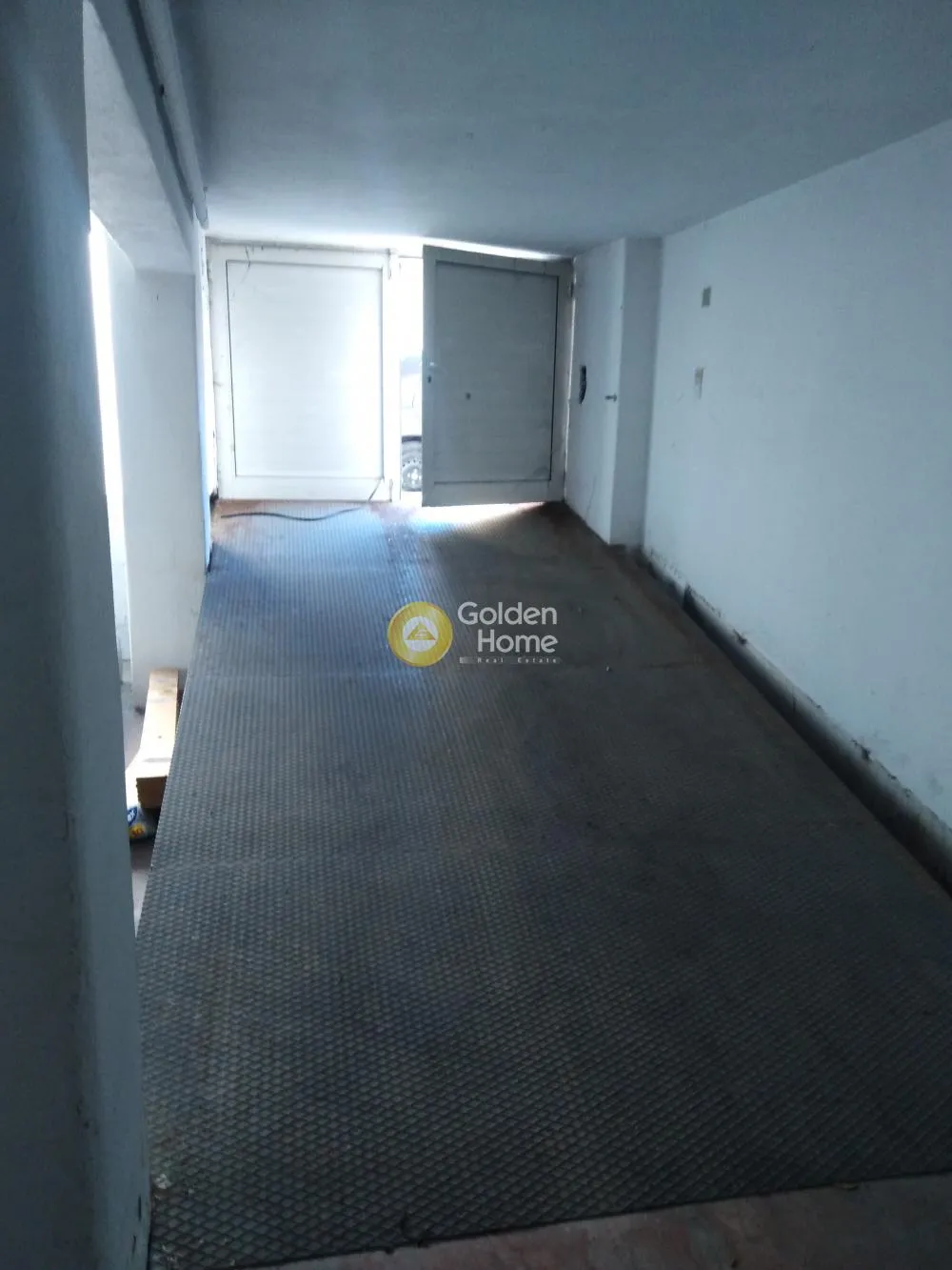 Shop 330m²  - 4