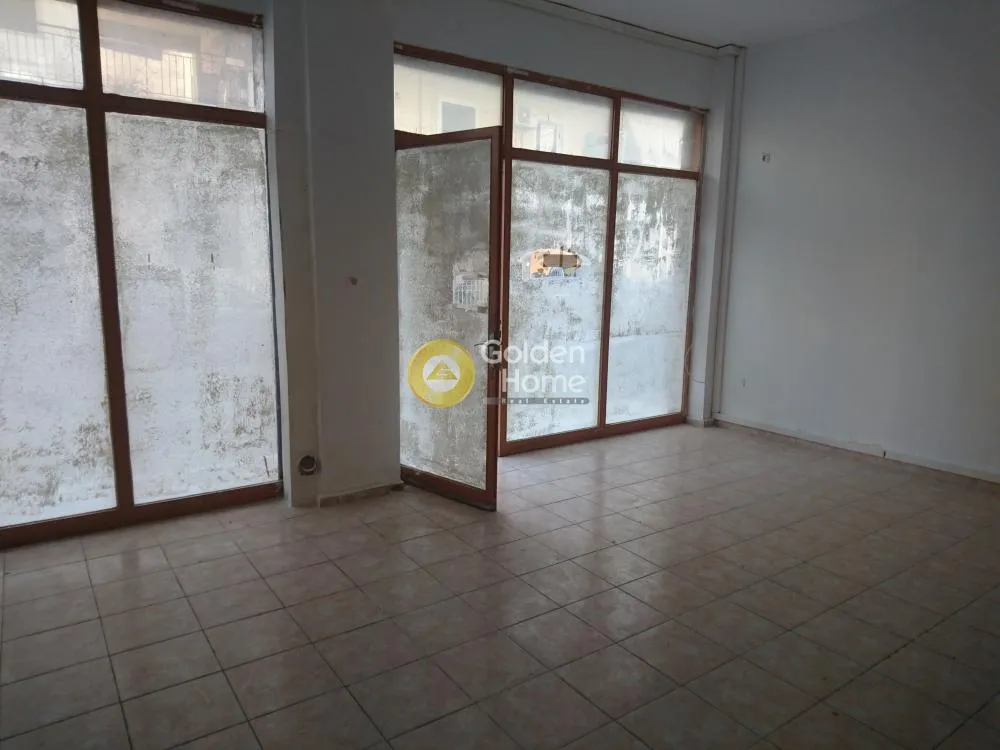 Shop 55m²  - 3
