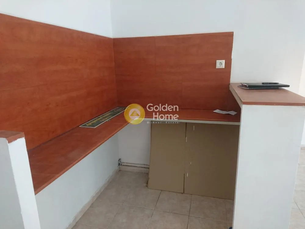 Shop 55m²  - 4